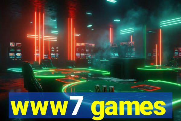 www7 games